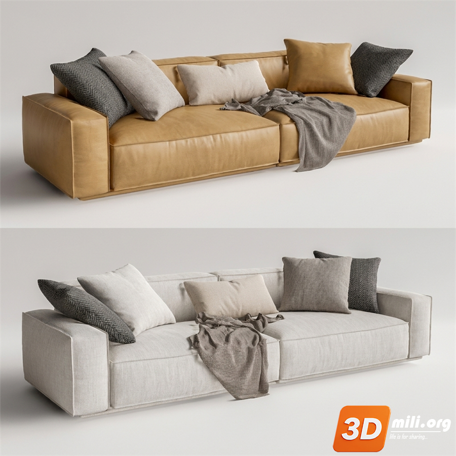 Sofa Skp Files